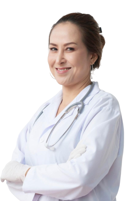 lek. Magdalena Wójcik