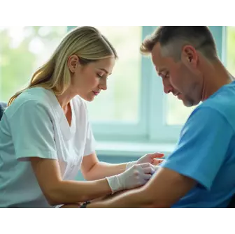 Rabat 10% na badania laboratoryjne